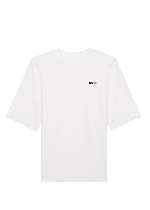 T-shirt unisex oversize