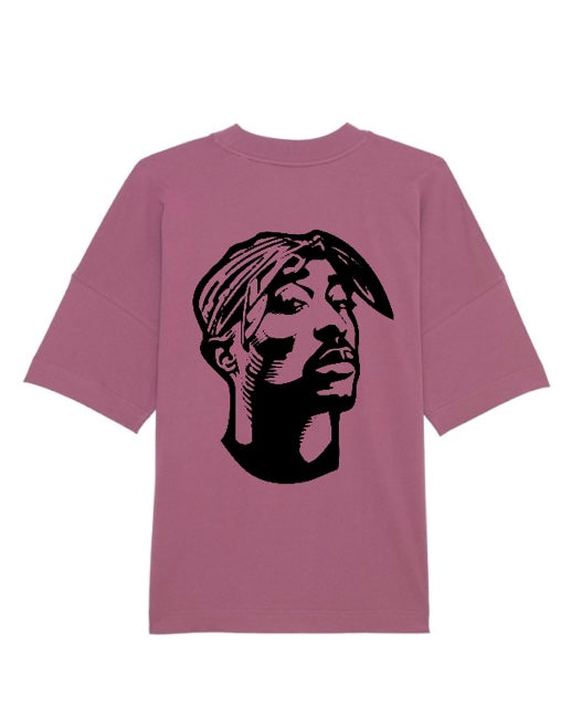 T-shirt Tupac