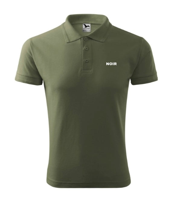 T-Shirt polo