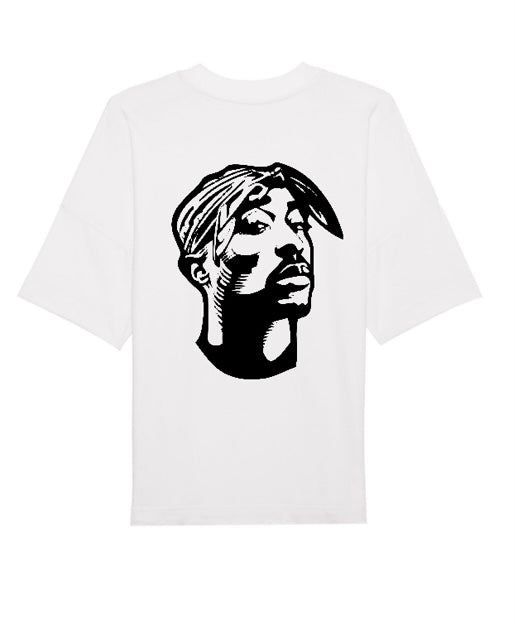 T-shirt Tupac