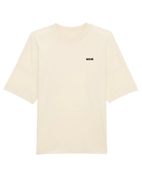 T-shirt unisex oversize